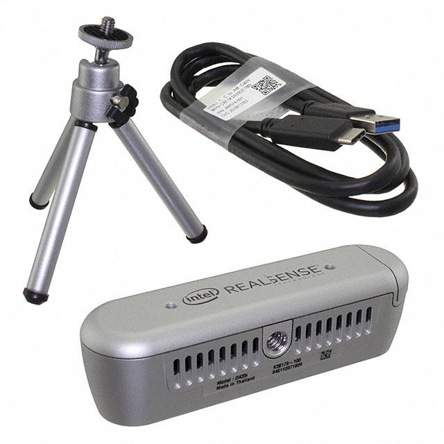 82635D435IDK5P Intel RealSense  Optical Sensors - Camera Modules